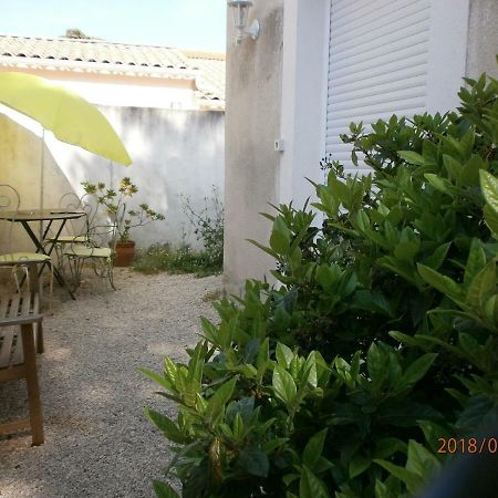 Studio Equipe Avec Jardin+Parking A La Plage... 라시오타 외부 사진